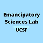 Emancipatory Sciences Lab logo