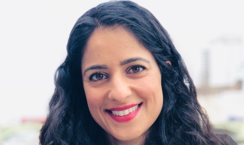 Mandeep Rai.