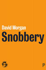 Snobbery book cover